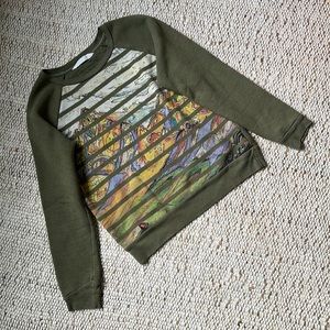 The North Face Renan Crewneck